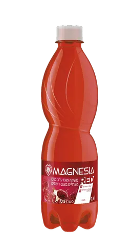 Magnesia RED Pomegranate
