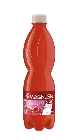 Magnesia RED Raspberry